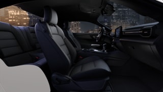 2026 Ford Mustang® Internal Image 1